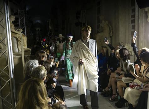 gucci abortion themed clothing|Gucci’s Alessandro Michele Took a Bold Stand in Favor of a .